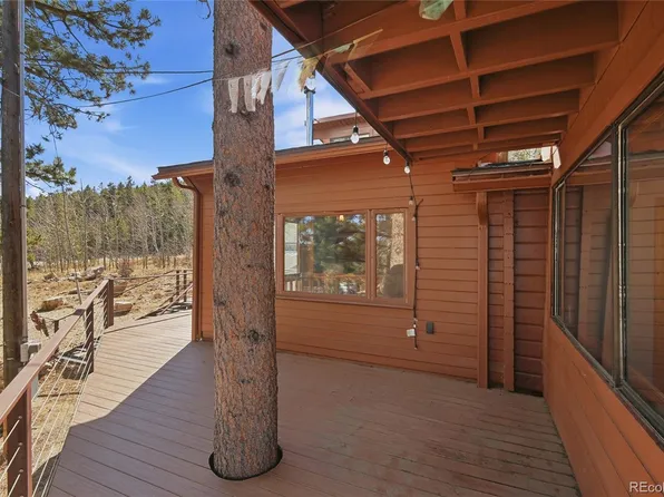 61 Ramona Road, Golden, CO 80403