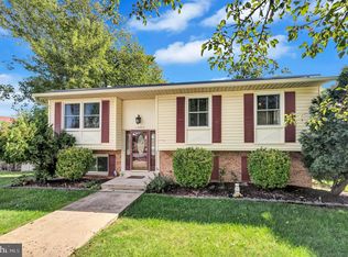 12805 Iona Ct, Silver Spring, MD 20904