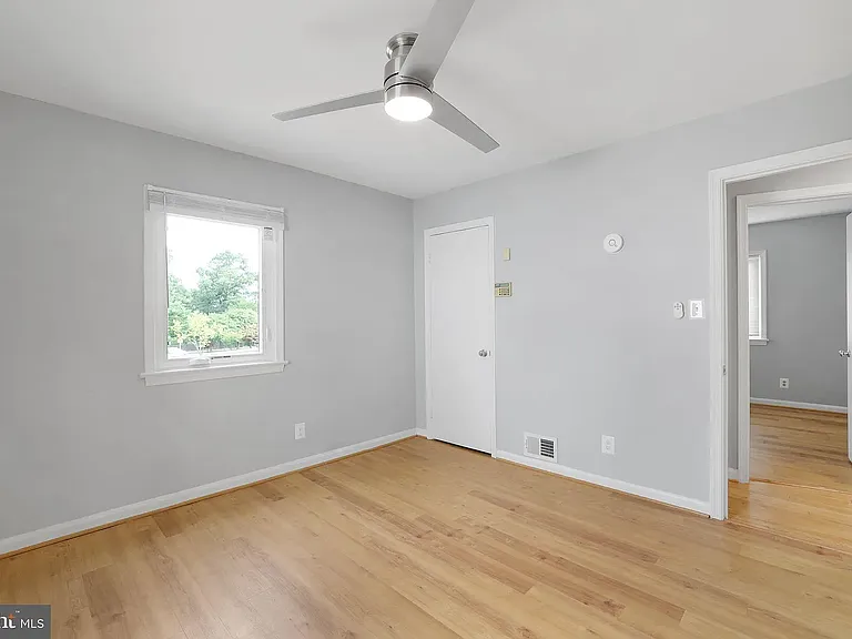 Bedroom #2