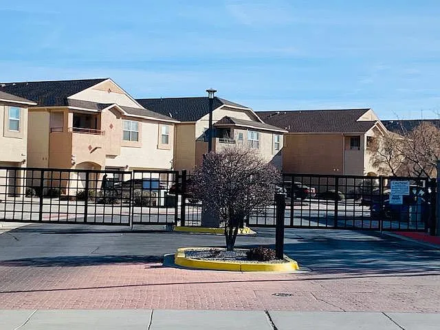 Gated Community
