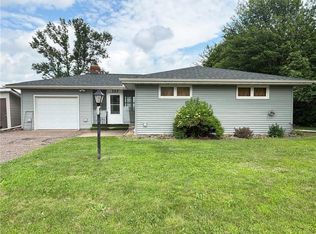 123 Hilltop Dr, Rice Lake, WI 54868