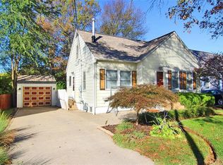 221 Henderson St, Jackson, MO 63755