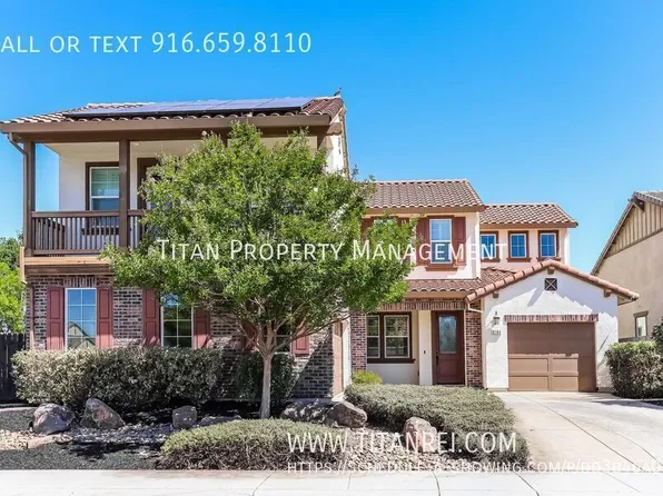 6184 Parkminster Way, Roseville, CA 95747