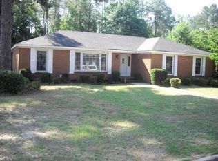 3402 Sutton Pl, Augusta, GA 30906