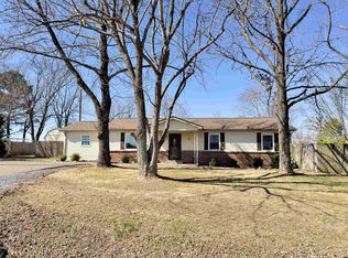 4579 Bethlehem Rd, Union City, TN 38261
