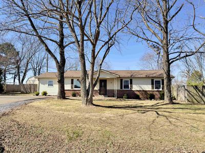 4579 Bethlehem Rd, Union City, TN, 38261