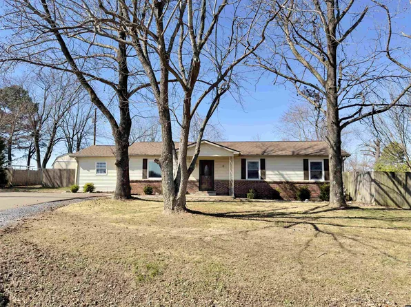 4579 Bethlehem Rd, Union City, TN 38261