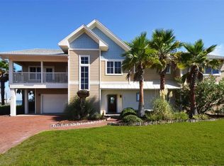 1011 Panferio Dr, Pensacola Beach, FL 32561