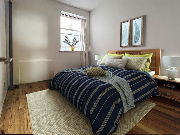 2nd image of 335 W 21st St APT 4FE