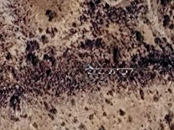 544 Vereda Atun #37, Rio Rico, AZ 85648