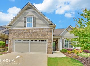 3537 Black Cherry Point SW, Gainesville, GA 30504