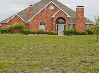 7290 Moss Ridge Rd, Parker, TX 75002