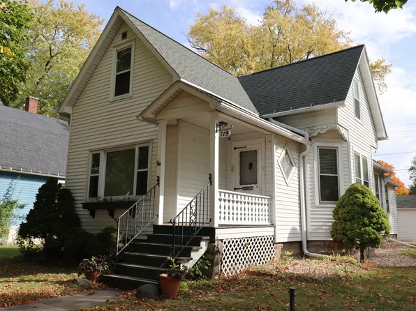 719 11th Ave, Green Bay, WI 54304