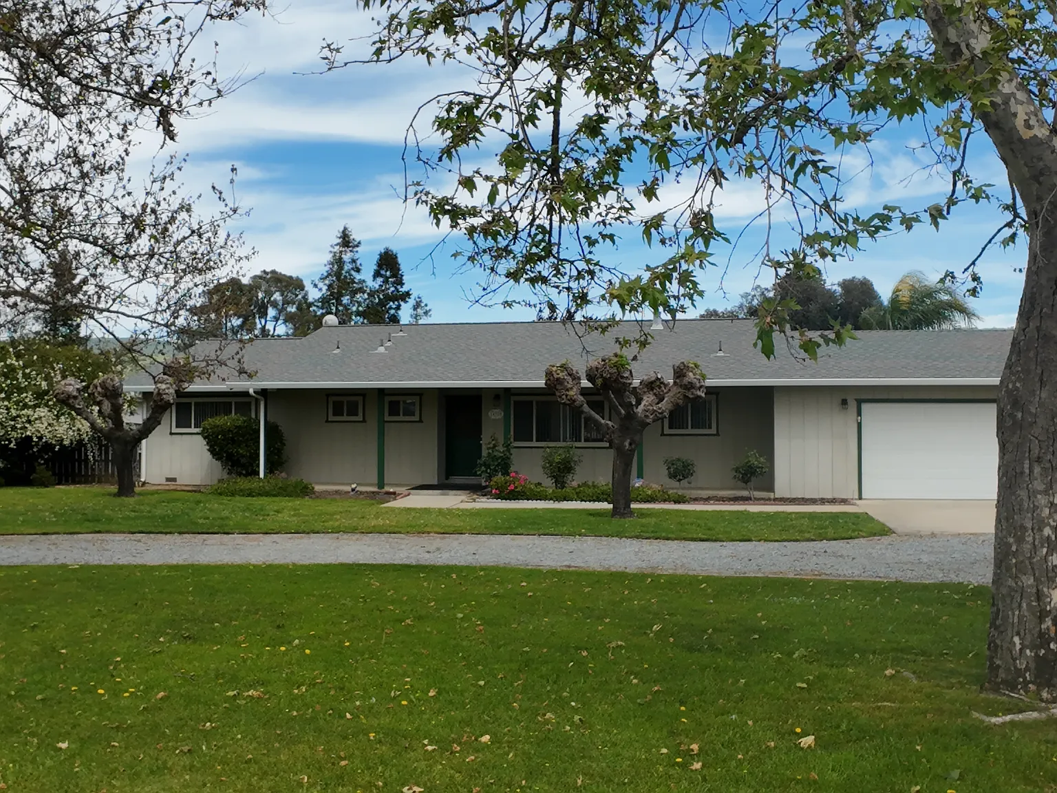 3 bed, 1566 sqft, $4,850 — Photo 4