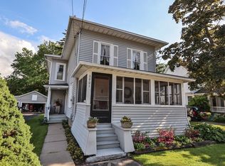 3901 Rush Mendon Rd, Mendon, NY 14506