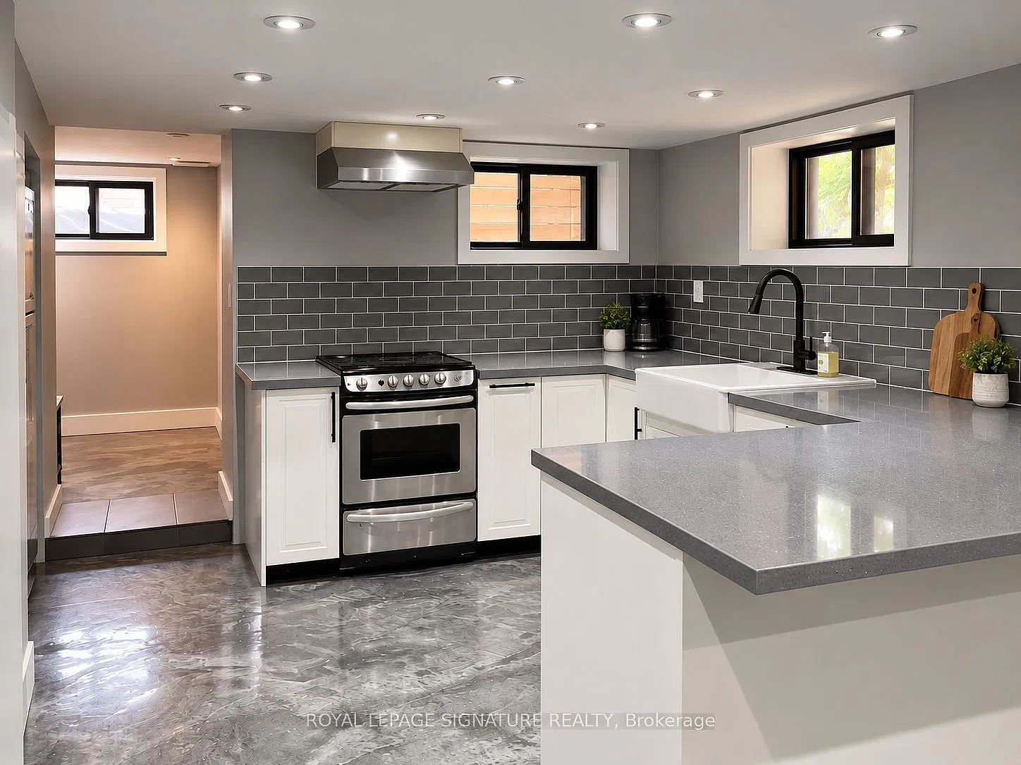 1 bed, $2,100 — Photo 1