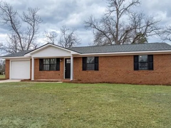 (undisclosed Address), Fitzgerald, GA 31750