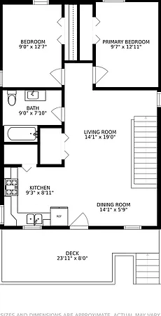 313 S Albany Ave #2 — Photo 10