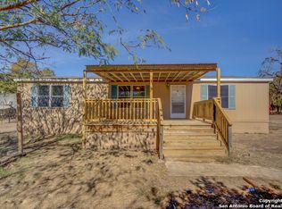 468 River Bluff Cir, Lakehills, TX 78063