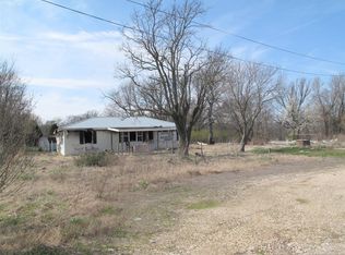 468877 E 842nd Rd, Stilwell, OK 74960