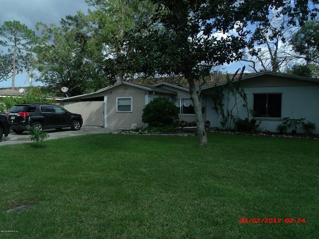 1769 Hazelhurst Dr, Jacksonville, FL 32216 Zillow