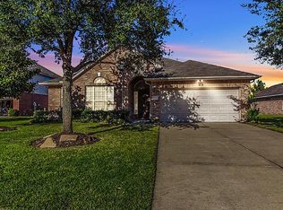 24414 Lake Path Cir, Katy, TX 77493