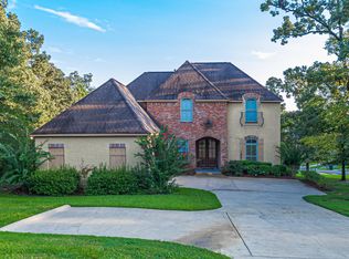 105 Wind Dance Dr, Madison, MS 39110