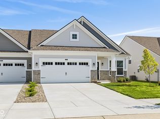 10604 Maidenhair Dr, Indianapolis, IN 46239