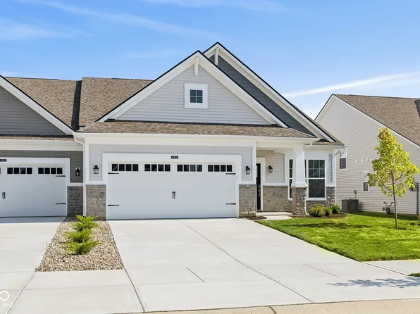 10604 Maidenhair Dr, Indianapolis, IN 46239
