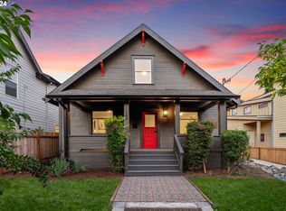 5104 NE 24th Ave, Portland, OR 97211