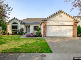 3181 Isaac Ave SE, Albany, OR 97322