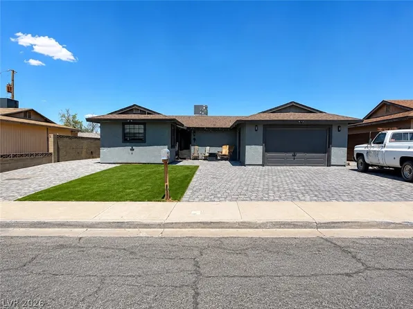 217 Valley Forge Ave, Henderson, NV 89015