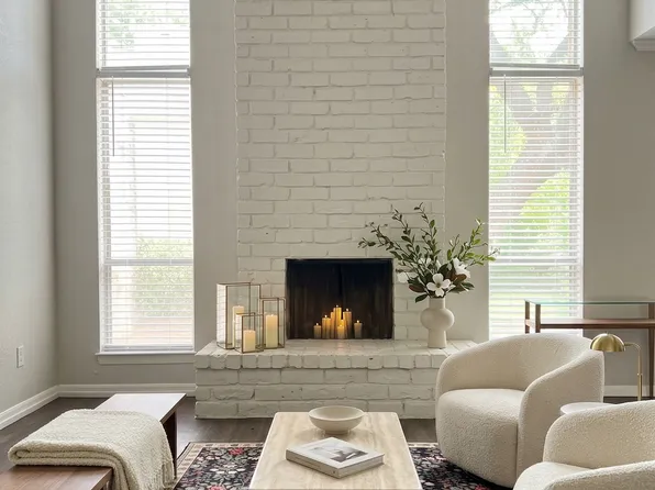 Creeks Edge Apartments