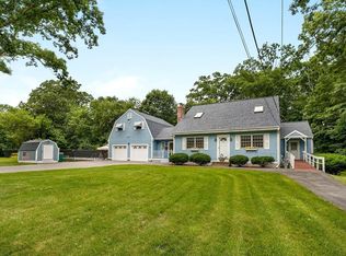 30 Judge St, North Attleboro, MA 02760