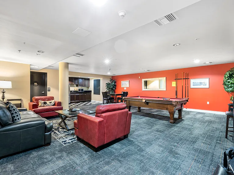3750 Santa Rosalia Dr #408 — Photo 8