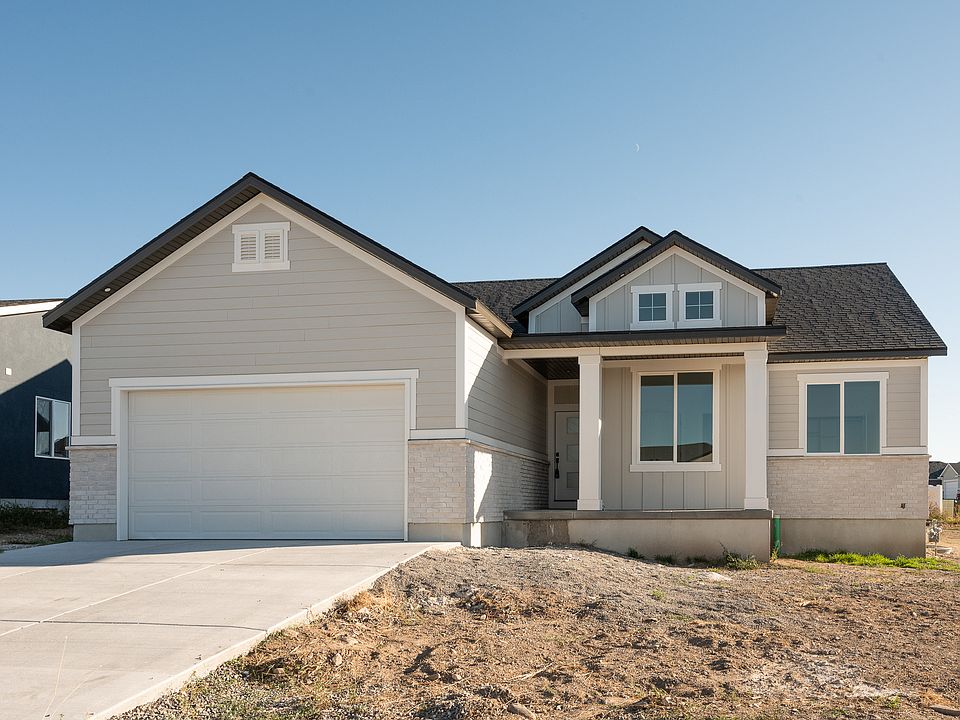 1322 N Providence Way, Tooele, UT 84074 | MLS #1846263 | Zillow