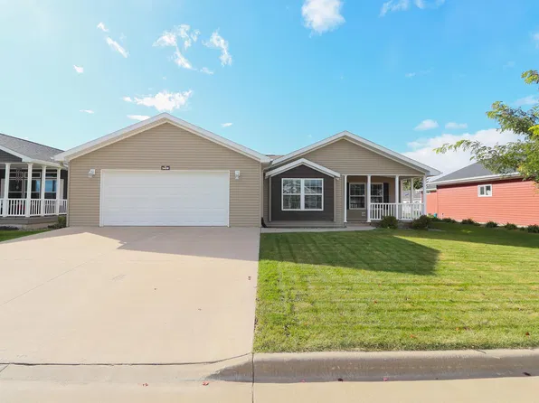 3048 Sarah Ln, Holmen, WI 54636