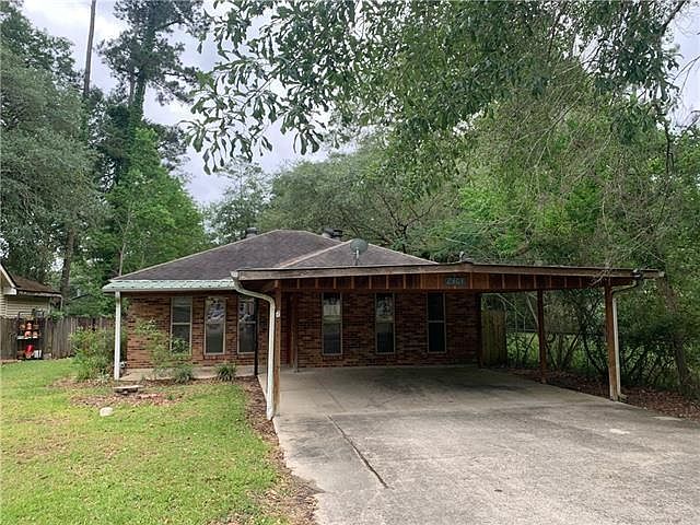 1st image of this home
