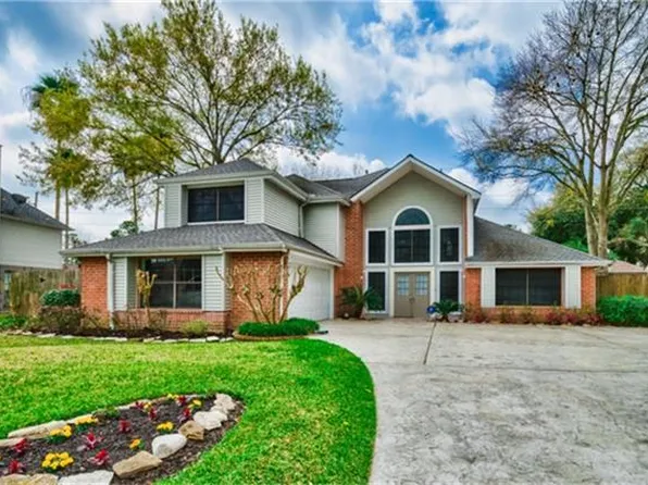 22943 Provincial Blvd, Katy, TX 77450