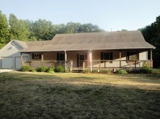 11622 S Blackhawk Trl, Ashland, MO 65010