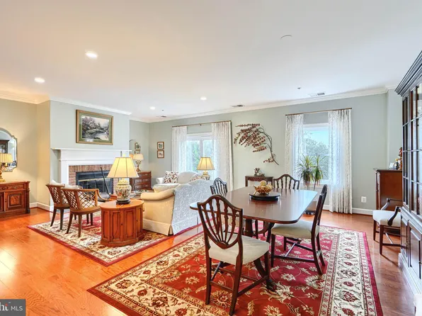 206 Brightwood Club Dr #206, Lutherville Timonium, MD 21093