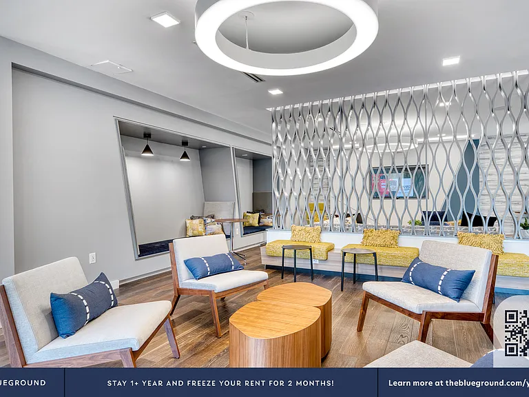 Building's Lounge