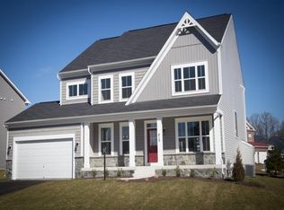 810 Sebastian Ln, Gambrills, MD 21054