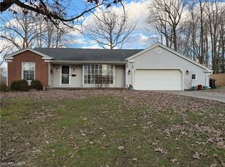 8161 Glenwood Ave, Youngstown, OH 44512