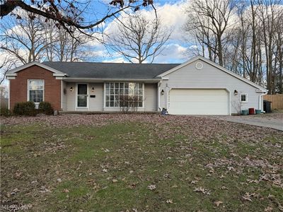 8161 Glenwood Ave, Youngstown, OH, 44512