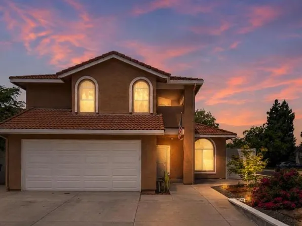 1721 Woodcrest Way, Modesto, CA 95355