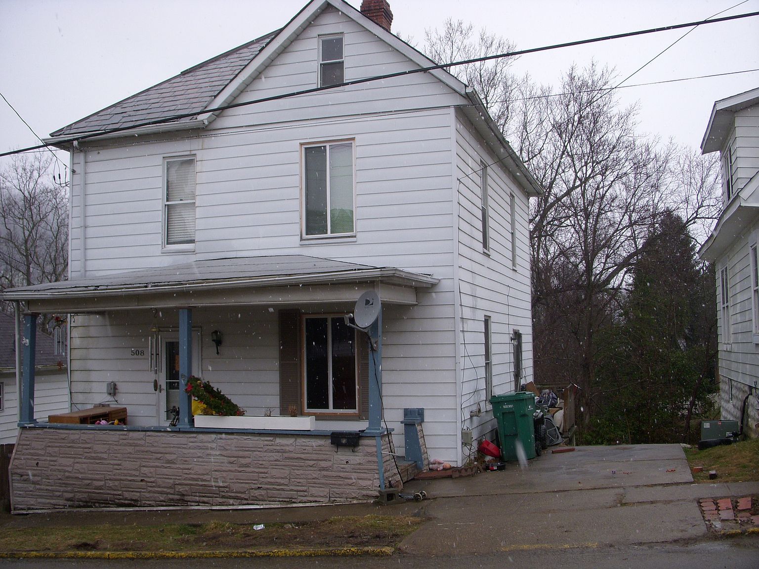 508 Duff Ave, Clarksburg, WV 26301 Zillow