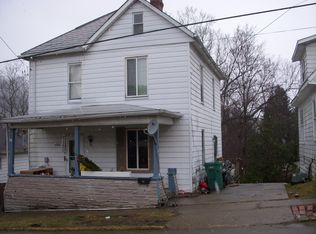 508 Duff Ave, Clarksburg, WV