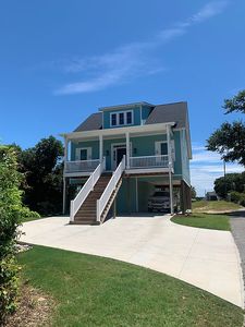 112 Kiawa Way, Indian Beach, NC, 28512