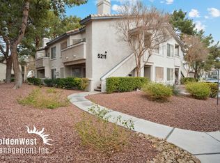 5211 Caspian Springs Dr UNIT 102, Las Vegas, NV 89120